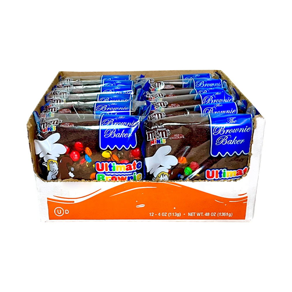 Ultimate Brownie - Image 6